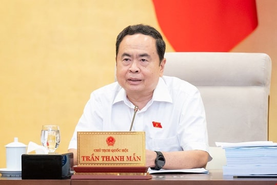 Luật Việc làm: Mở rộng đối tượng vay vốn đi làm việc ở nước ngoài