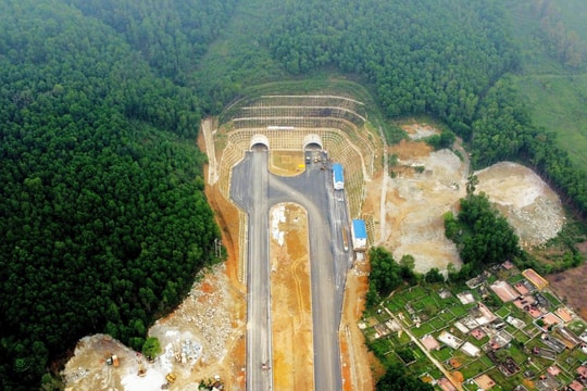 27 dự án và 3.000 km cao tốc - Hứa hẹn những điểm đến đầu tư