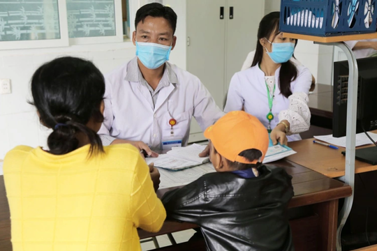 Tăng cường công tác giám định pháp y, pháp y tâm thần và bắt buộc chữa bệnh