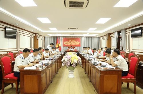 Nhiều đổi mới, sáng tạo trong thực hiện Đề án 1371