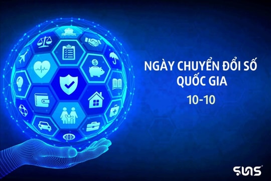 Hoàn thiện thể chế để thúc đẩy chuyển đổi số quốc gia