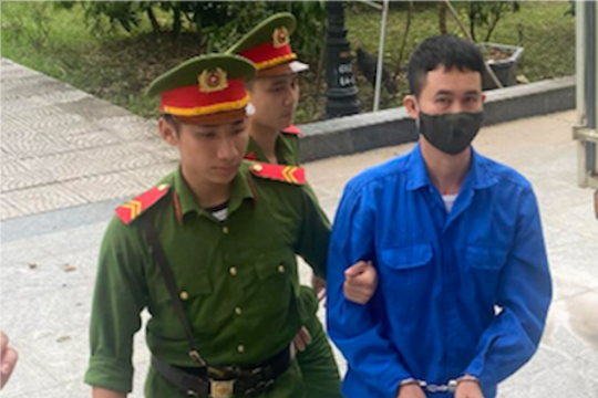 Hoãn phiên tòa xét xử kẻ tàn nhẫn phân xác cô gái