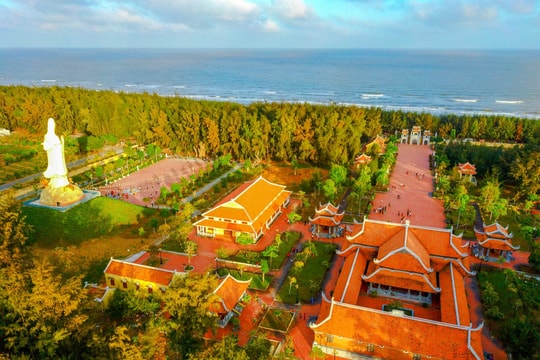 Trà Vinh phát huy giá trị di sản gắn với phát triển du lịch