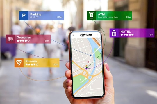 Việt Nam hướng tới hệ sinh thái du lịch thông minh