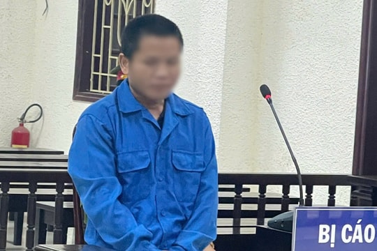 Hơn 5,8kg ma túy được cất giấu tại nhà