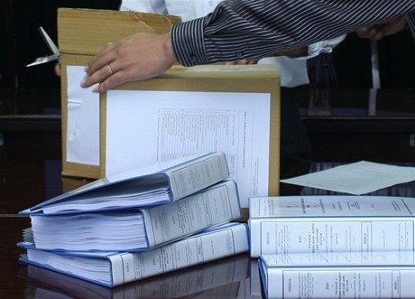 Nâng cao hiệu lực, hiệu quả thi hành Luật Đấu thầu trong hệ thống TAND
