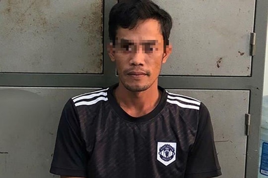 Xâm hại con gái của người tình để trả thù