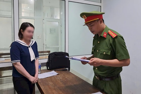 Chiếm đoạt hàng tỷ đồng của đồng hương và họ hàng