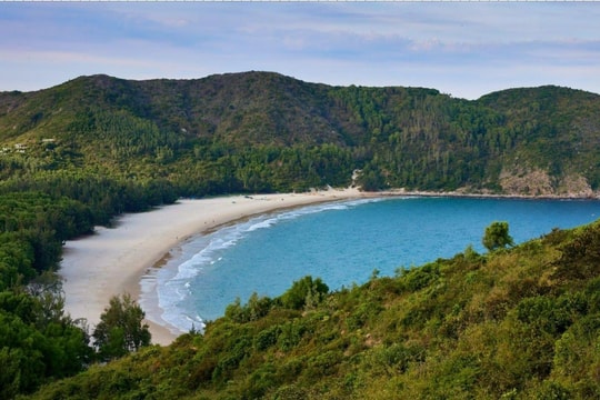 Việt Nam, điểm đến nổi bật của thị trường bất động sản hàng hiệu