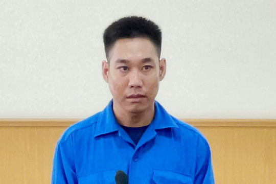 Kết buồn của cuộc tình ngang trái là bả chuột và xăng