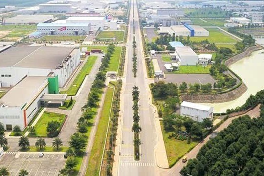 Đồng Nai tiên phong chuyển đổi số, vươn mình lên tầm cao mới