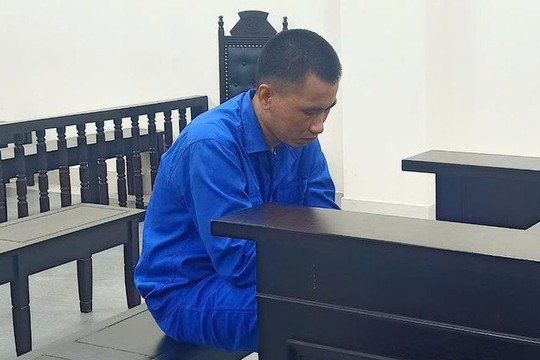 Án thích đáng cho bị cáo "ngựa quen đường cũ" lừa đảo