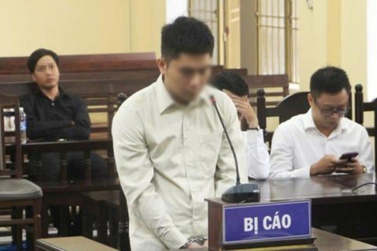 Lừa bạn học chiếm đoạt gần 6 tỷ đồng