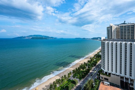 Khánh Hòa xúc tiến du lịch thị trường Ấn Độ 2024