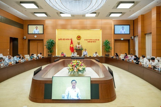 Đề nghị công khai, phê bình lãnh đạo địa phương thiếu phối hợp giải quyết khiếu nại, tố cáo