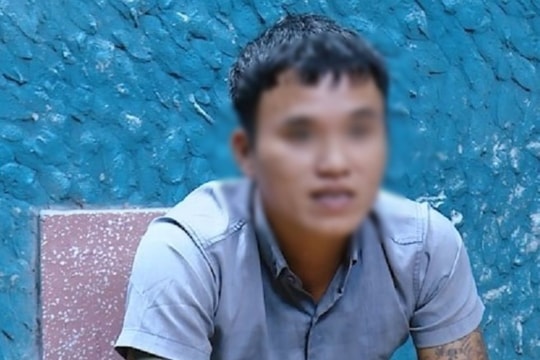 Sử dụng nhiều tài khoản Facebook để lừa đảo, rửa tiền