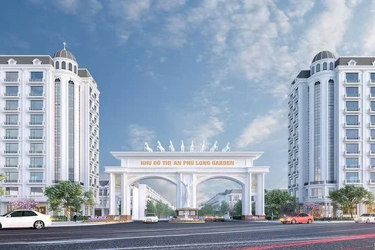Địa ốc Hoàng Cát: Lỗ triền miên, “khất nợ" trái phiếu
