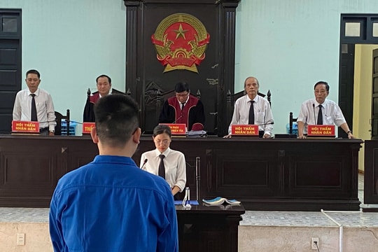 Lừa 500 triệu đồng để “chạy” tại ngoại bất thành