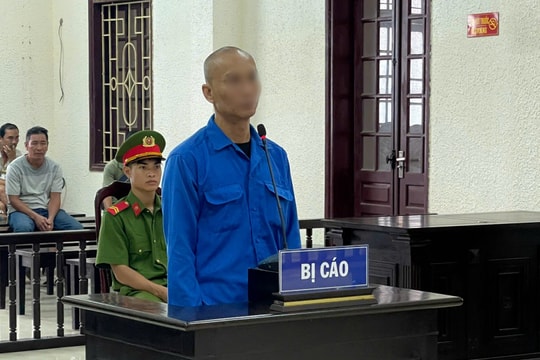 Mua ma túy ở Quảng Trị để đem về Huế bán kiếm lời