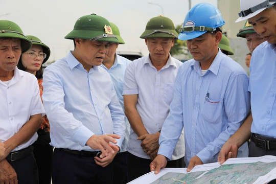 Hải Dương: 9 tháng năm 2024, tổng thu ngân sách vượt dự toán năm 2024
