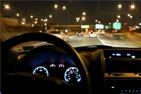 Từ ngày 1/1/2025, tài xế không được lái xe quá 48 giờ/tuần