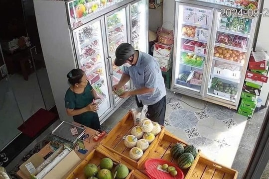 Thanh Hóa: Lại xuất hiện người nước ngoài lừa đảo, trộm cắp