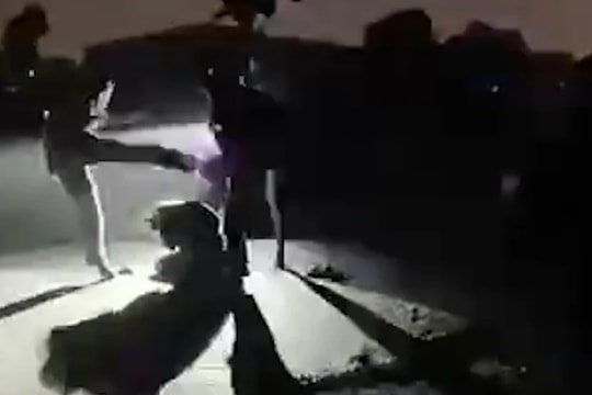 Làm rõ vụ việc nữ sinh bị đánh hội đồng