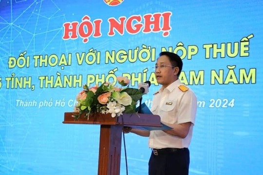 Tổng cục Thuế trả lời về việc hoàn thuế thu nhập cá nhân bị kéo dài