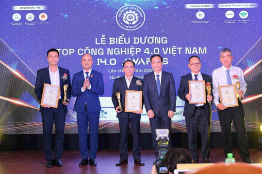 Lạng Sơn khẳng định vị thế tiên phong về phát triển kinh tế số