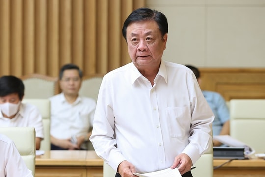 Bão Yagi gây thiệt hại kinh tế cho Việt Nam lên tới 81.500 tỷ đồng