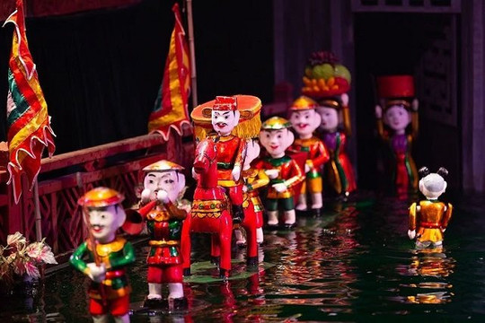 Chuyển đổi số ngành văn hóa, thể thao, du lịch thế nào