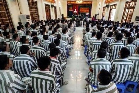 Đặc xá – Sự khoan hồng và nhân đạo của Nhà nước