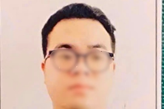 Nổ có người quen là lãnh đạo Công an, thanh niên thực hiện hành vi lừa đảo