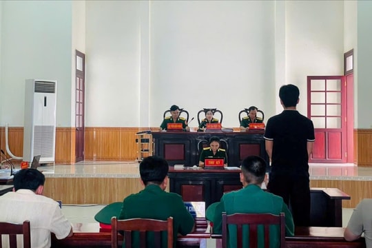 Gây tai nạn khiến một người tử vong