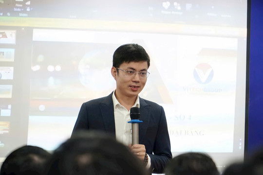 Doanh nghiệp tăng tốc chuyển đổi số với giải pháp "Marketing 0 đồng"