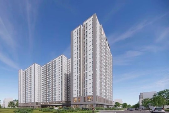 Gói tín dụng nhà ở xã hội tại Đồng Nai khởi động chậm