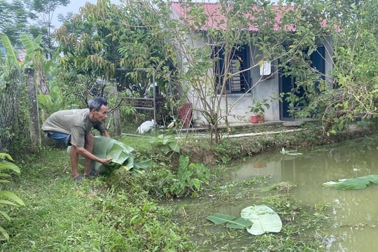 Đường hoàn lương ngắn hơn từ nguồn vốn vay hỗ trợ