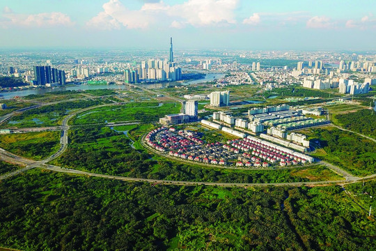 Đề xuất bãi bỏ toàn bộ 13 Thông tư trong lĩnh vực đất đai