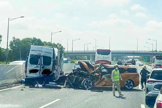 9 tháng năm 2024, Hải Dương có 639 người thương vong vì TNGT