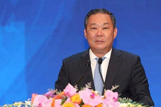 Hà Nội luôn ưu tiên kết nối, giúp doanh nghiệp tiếp cận công nghệ mới