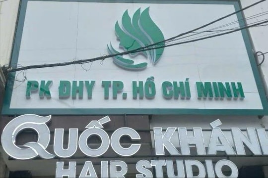 Gia Lai: Kiểm tra phòng khám chui, lộ “bác sĩ dởm” học ngành văn hóa