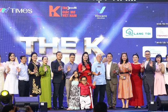 The K - Viet Nam Festival Of KOCs 2024: Nối dài ước mơ khởi nghiệp