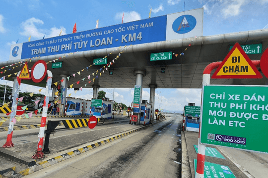 Chủ phương tiện có được thông báo khi bị khóa tài khoản giao thông?