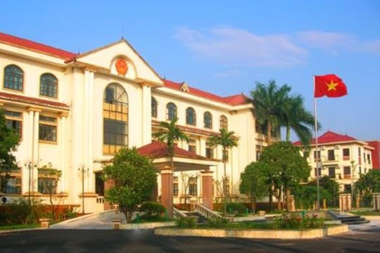 Tam Dương: Công tác cán bộ cần được tiến hành thận trọng, kỹ lưỡng