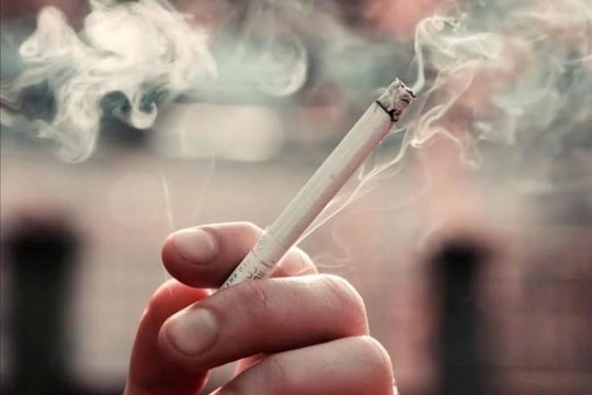 Quảng Ngãi: Cả hệ thống chính trị kiên quyết phòng, chống tác hại của thuốc lá