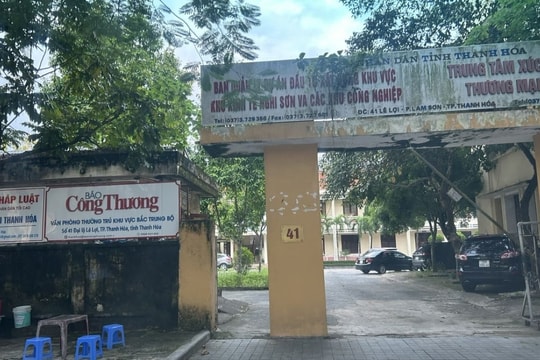 Phóng viên Báo Công Thương bị đe dọa khi tác nghiệp