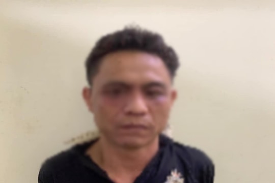 Triệt phá nhóm mua bán ma túy có "hàng nóng"