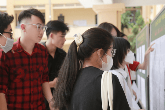 Sắp diễn ra kỳ thi chọn học sinh giỏi quốc gia năm học 2024 - 2025