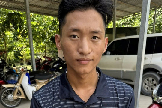 Bạn đứt lìa thân sau chầu nhậu từ chiều tới tối