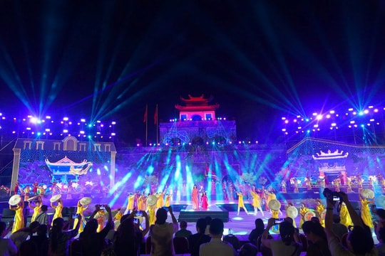 Chuẩn bị diễn ra Lễ hội Áo dài Du lịch Hà Nội 2024